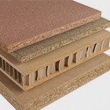 MDF board